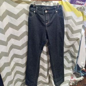 Freestyle Blue Jeans